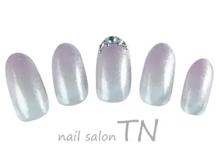 ネイル 菅原 麗のネイルデザイン