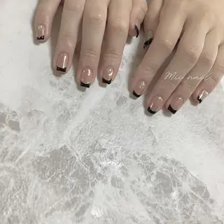ネイル Mii nail いづみのその他イメージ