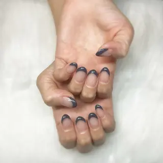 ネイル Nail salon Merryのネイルデザイン
