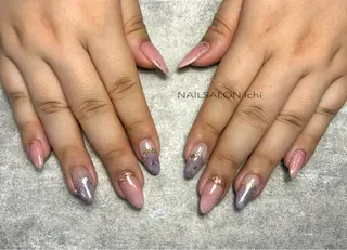 ネイル NAILSALON Ichiのネイルデザイン