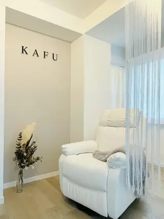 まつげ/眉毛KAFU カフー　自由が丘店のマツエク・マツパデザイン