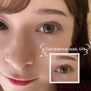 マツエク・マツパ Airi 🌷‎🤍のマツエク・マツパデザイン