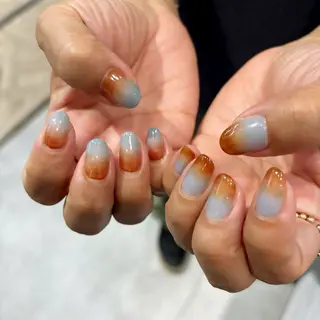 ネイル Karashima .のネイルデザイン