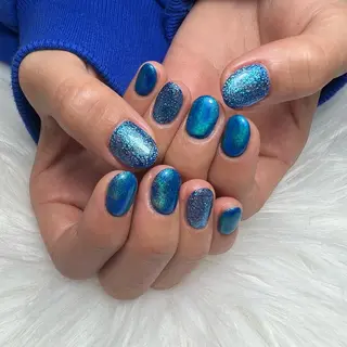 ネイル Beauty Space N&Nのネイルデザイン