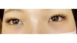 マツエク・マツパ uniii相模大野 Yoshizawaのマツエク・マツパデザイン