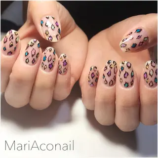 ネイル RUPO nail salonのネイルデザイン