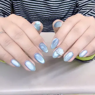 ネイル Rika nailのネイルデザイン