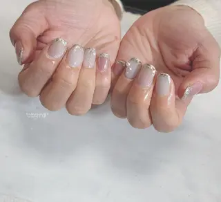 ネイル ✯.。 arbre nail 。✯.のネイルデザイン