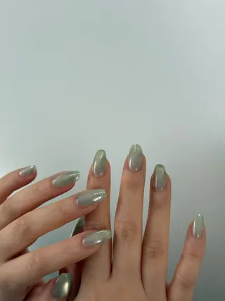 ネイル nr. nayuのネイルデザイン