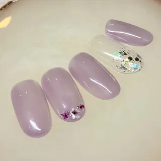 ネイル Ron's nail 仙田のネイルデザイン