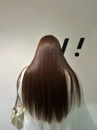 ロング ili kousukeのヘアスタイル