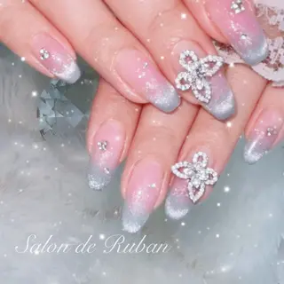 ネイル ネイリスト CHIAKIのネイルデザイン