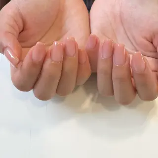 ネイル CLUTCH 阿倍野 いけだのネイルデザイン