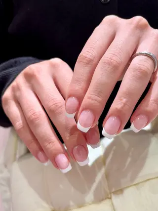 ネイル LUCY心斎橋/ 💍Saki💍のネイルデザイン