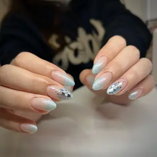 ネイル Uzuki ／ROCCOnailのネイルデザイン