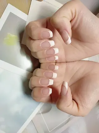 ネイル 森 ネイルサロンのネイルデザイン