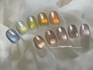 ネイル julian nailのネイルデザイン