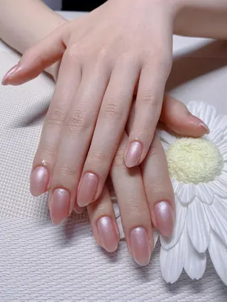 ネイル ジャスミン ネイルサロンのネイルデザイン