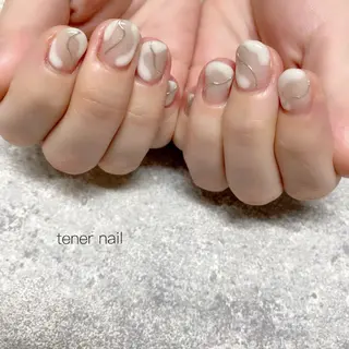 ネイル テネルネイル tener nailのネイルデザイン