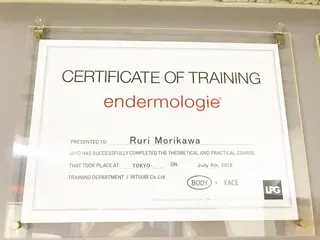 森川(Golf studio内3階)のエステ・リラクイメージ