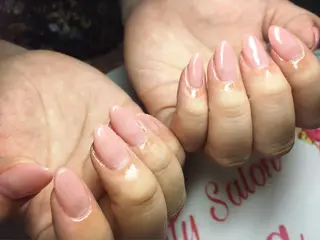 ネイル Beauty Salon  Luna所属・Beauty Salon Lunaのエステ・リラクイメージ