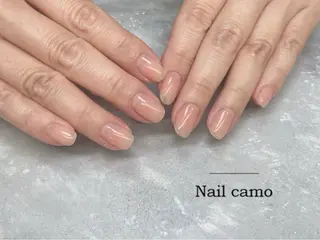 ネイル 🌟Nail camo🌟のネイルデザイン