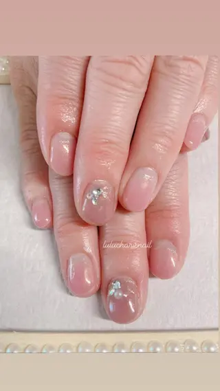 ネイル lulucharis nailのネイルデザイン