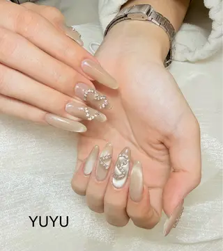 ネイル Yu Yuのマツエク・マツパデザイン