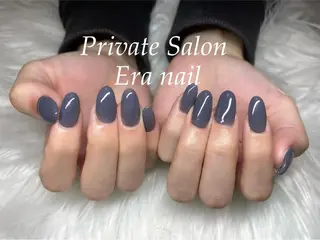 ネイル Era nailのネイルデザイン