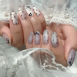 ネイル Best Nail NANA🤍のネイルデザイン