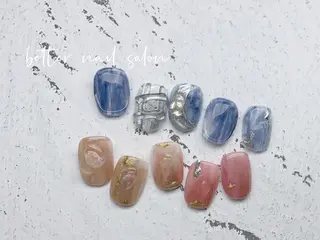 ネイル ベターネイル 秋葉原のネイルデザイン