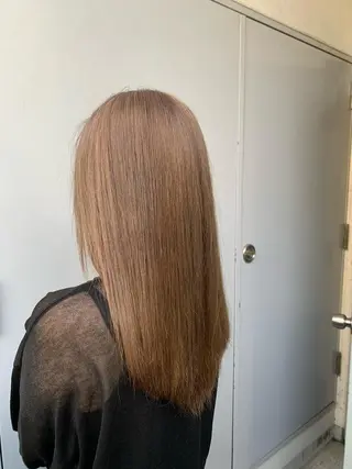 カラー 🔷横浜/メンズ TAKUMI🔷のヘアスタイル