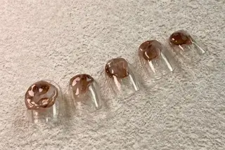 ネイル しまだ なつきのネイルデザイン