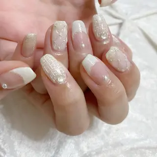 ネイル Uchida Mayunaのその他イメージ