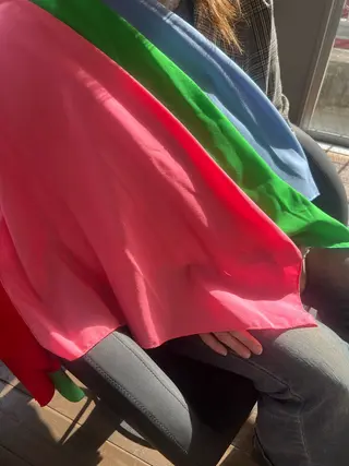 OON 仙台一番町店所属・OON仙台一番町🐬 イメコン美容師AYAのヘアスタイル