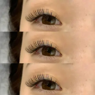 マツエク・マツパ Angel CoCo Suzukiのマツエク・マツパデザイン