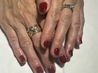 ネイル 🍎吉田 恵里🍎のその他イメージ