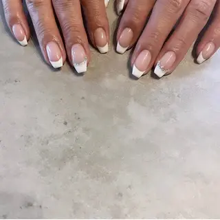 ネイル naillist sayoのネイルデザイン