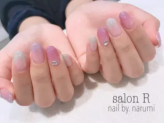 ネイル NARUMI HYODOのネイルデザイン