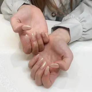 ネイル KAMIYU 💎❄️のマツエク・マツパデザイン