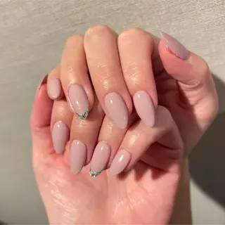 ネイル 👍thumbs up nail👍のネイルデザイン