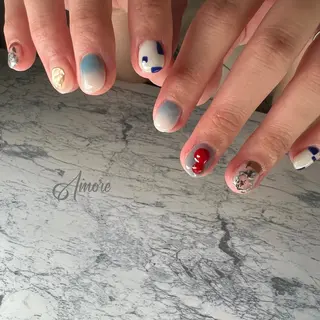 ネイル You kyehwaのネイルデザイン