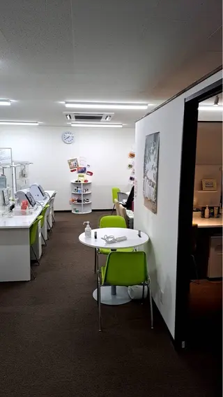 デアイム所属・松永 広美のエステ・リラクイメージ