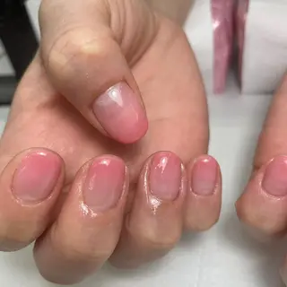 ネイル 南堀江ネイル JULYSTARのネイルデザイン