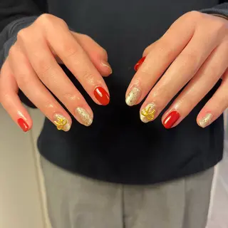ネイル neroria nailのネイルデザイン