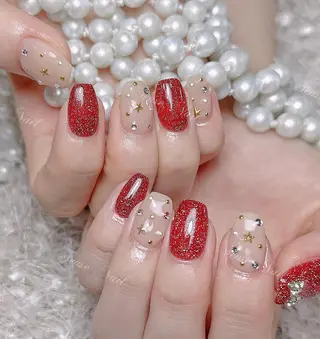 ネイル 🎀Sense Nail新宿店🎀のネイルデザイン