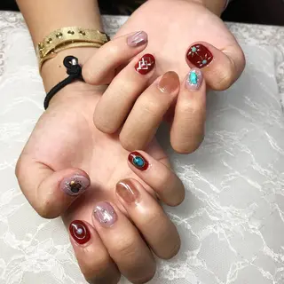 ネイル COCO +のエステ・リラクイメージ