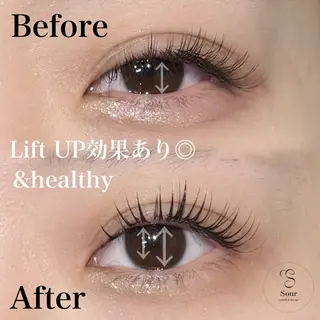 マツエク・マツパ Miyuka｜束感 マツエク｜パーマ🫧のマツエク・マツパデザイン