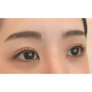 マツエク・マツパ aitas木場店所属・SUZUKI YUUKAのマツエク・マツパデザイン