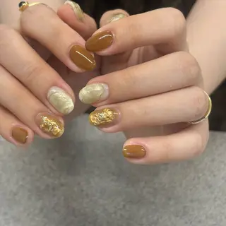 ネイル ett_所属・ett _のネイルデザイン